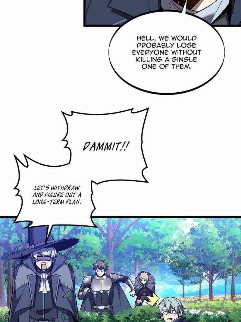 The King's Avatar Chapter 132 – Page 4