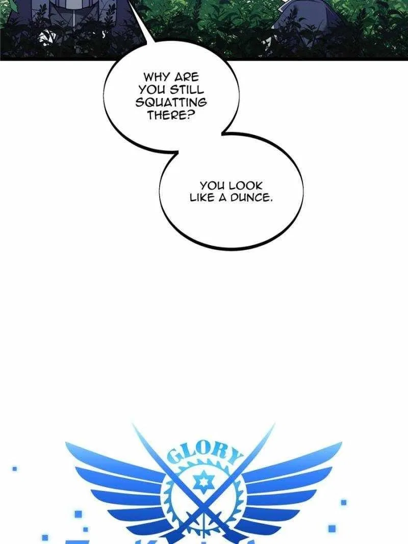 The King's Avatar Chapter 132 – Page 5