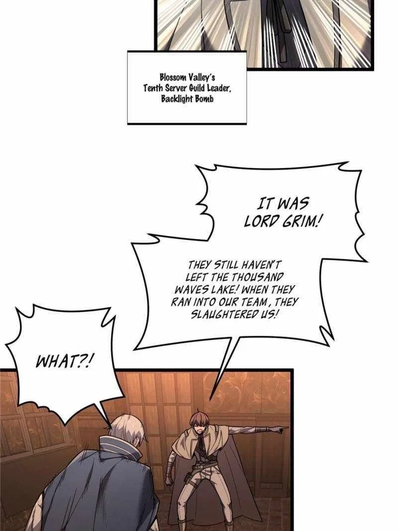 The King's Avatar Chapter 132 – Page 9