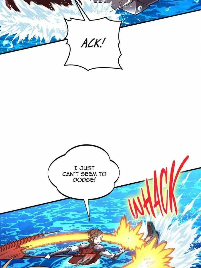 The King's Avatar Chapter 132 – Page 16