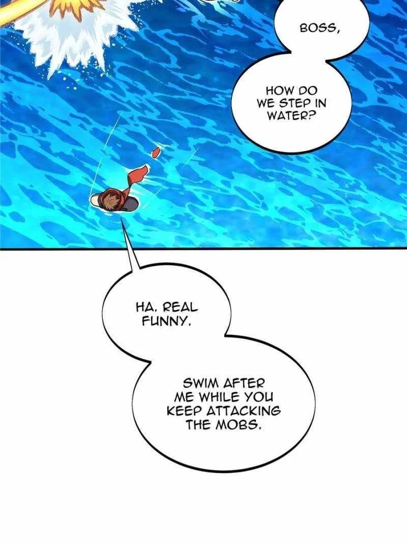 The King's Avatar Chapter 132 – Page 21