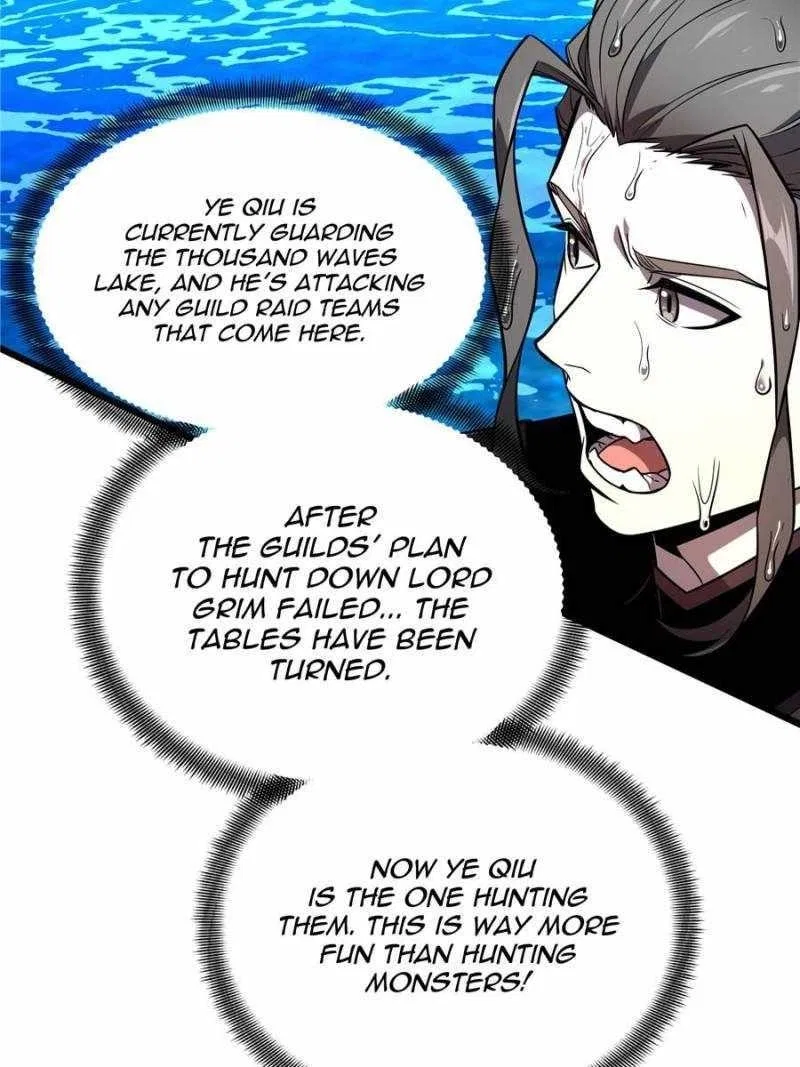 The King's Avatar Chapter 132 – Page 24