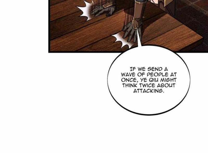 The King's Avatar Chapter 132 – Page 33