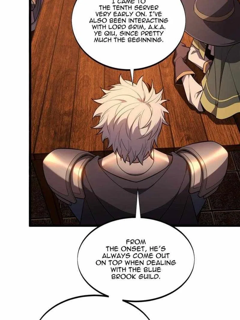 The King's Avatar Chapter 132 – Page 36