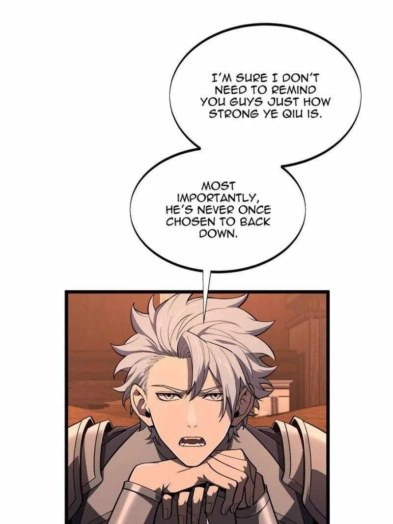 The King's Avatar Chapter 132 – Page 39