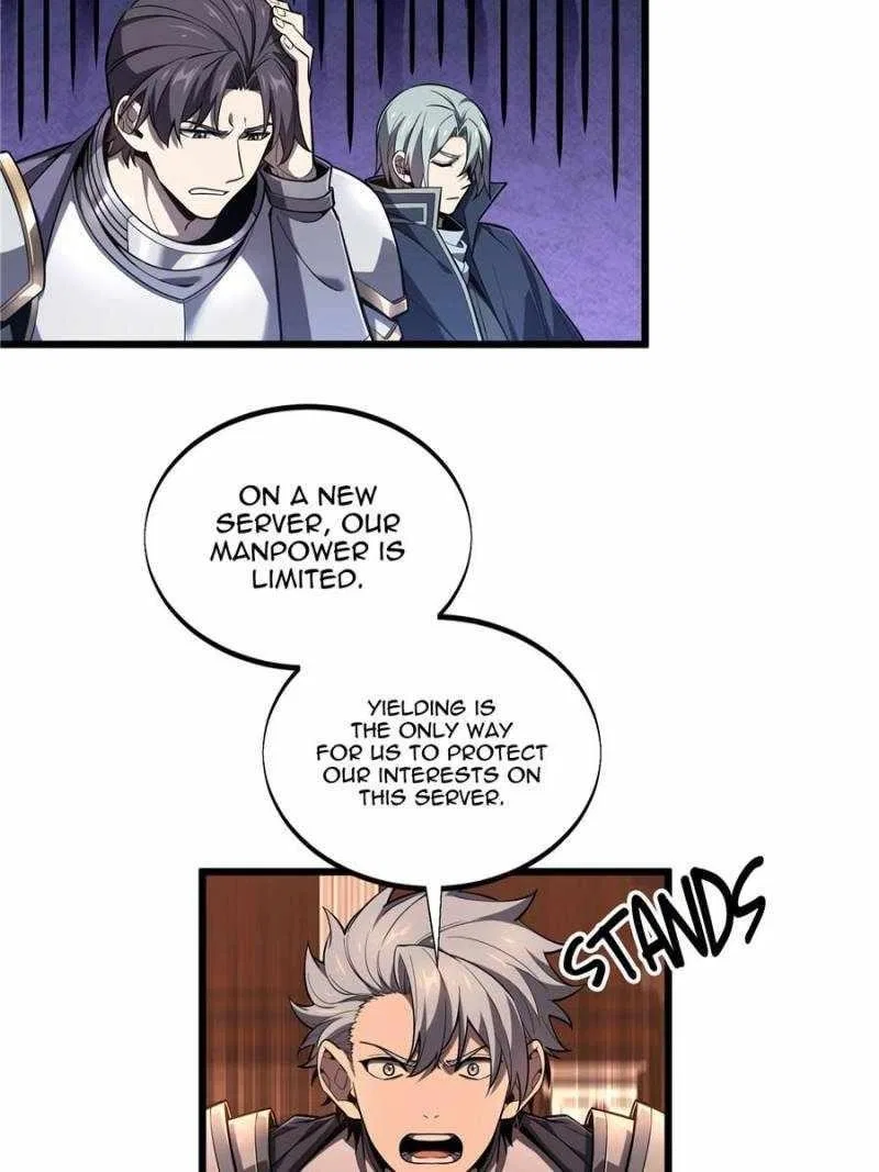 The King's Avatar Chapter 132 – Page 46