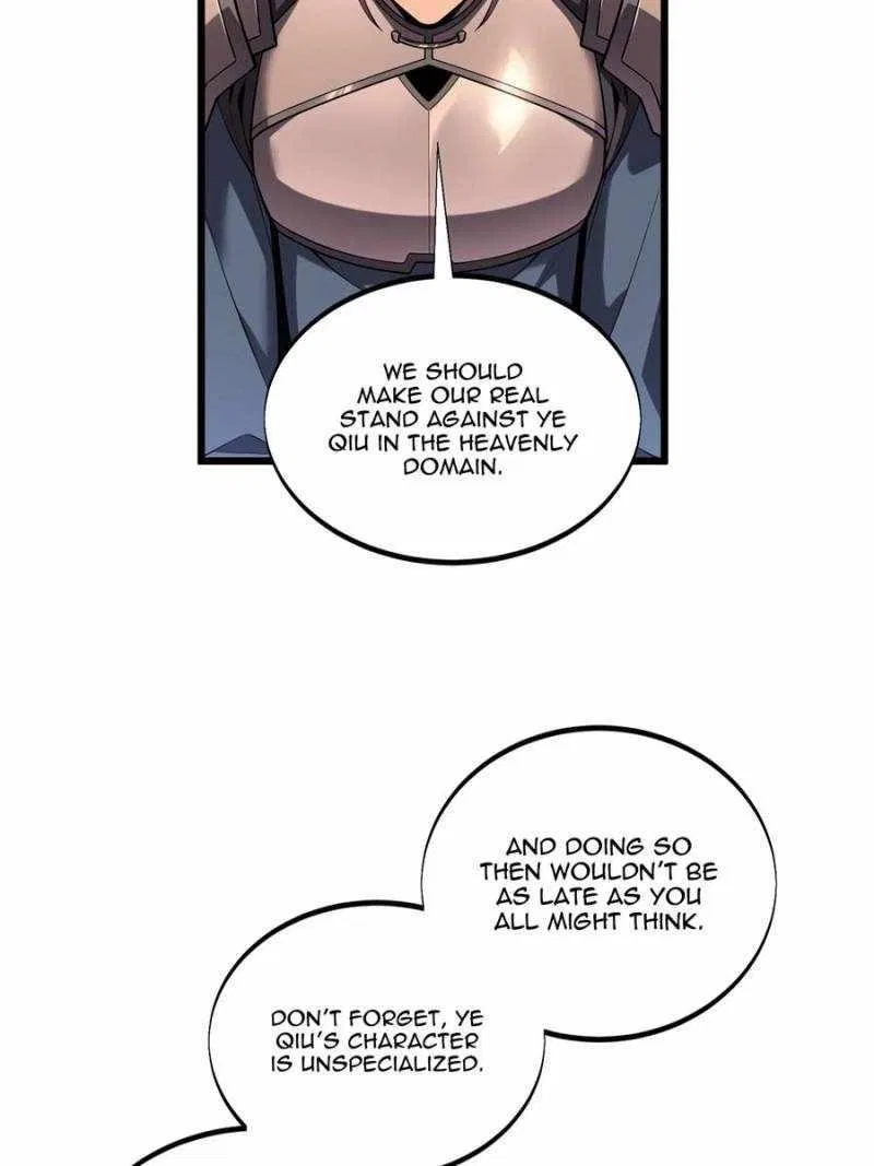 The King's Avatar Chapter 132 – Page 47
