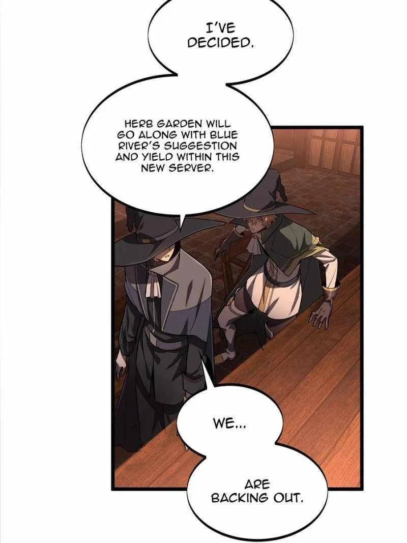The King's Avatar Chapter 132 – Page 54