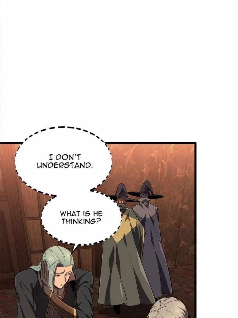 The King's Avatar Chapter 132 – Page 55