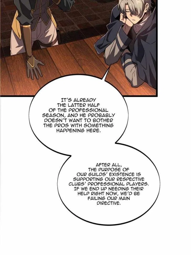The King's Avatar Chapter 132 – Page 56