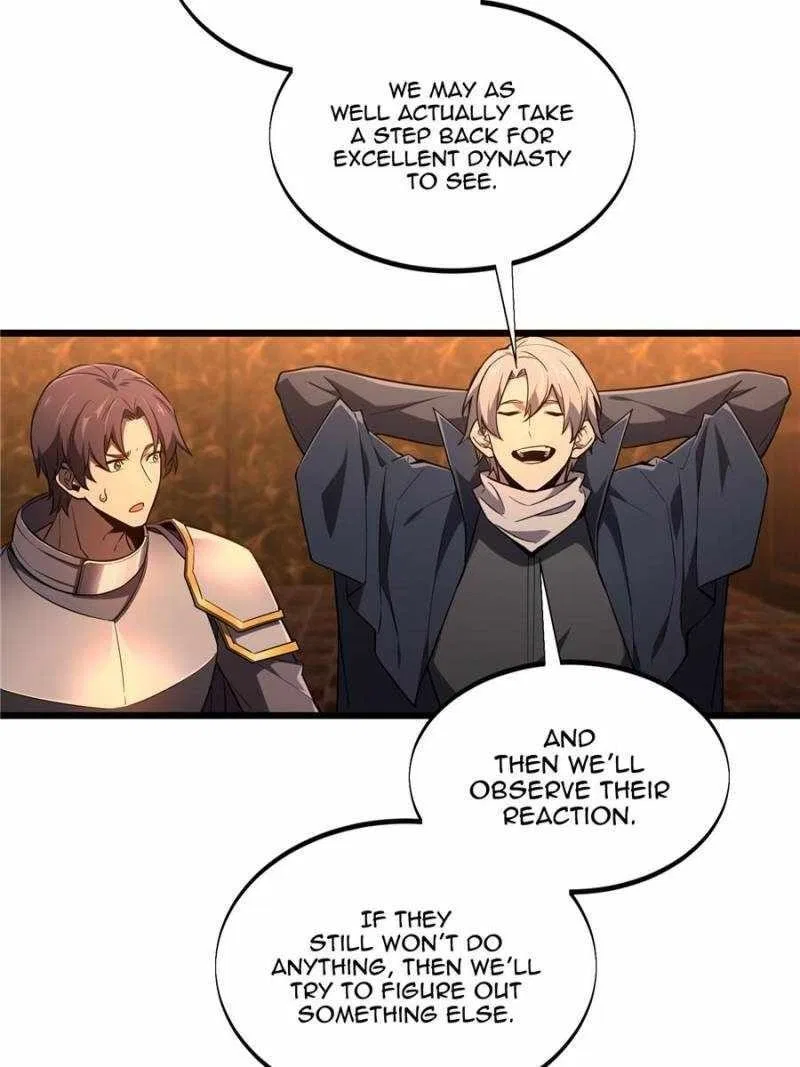 The King's Avatar Chapter 132 – Page 61