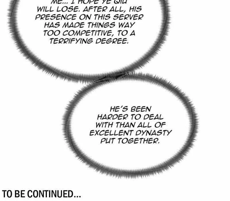 The King's Avatar Chapter 132 – Page 64