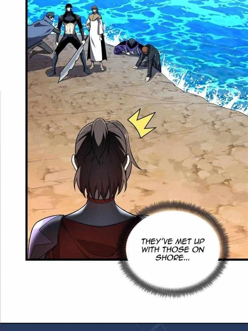 The King's Avatar Chapter 131 – Page 17