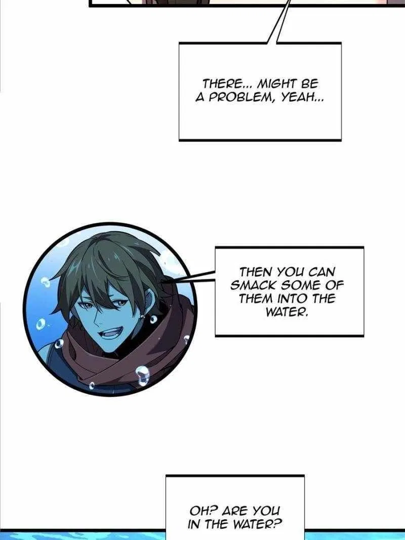 The King's Avatar Chapter 131 – Page 19