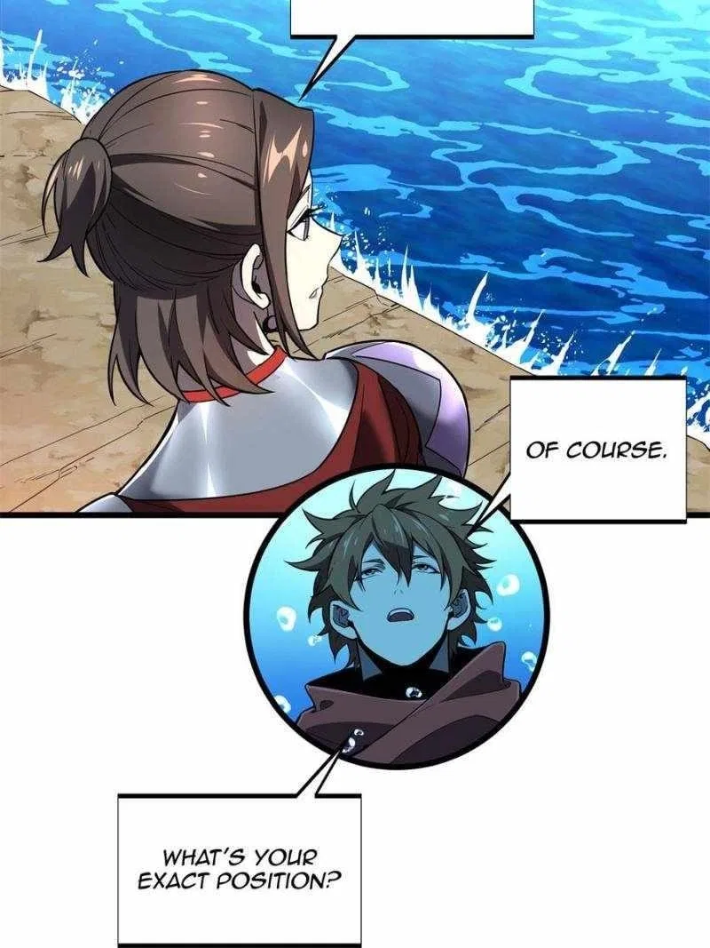 The King's Avatar Chapter 131 – Page 20
