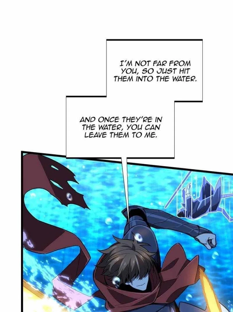The King's Avatar Chapter 131 – Page 22