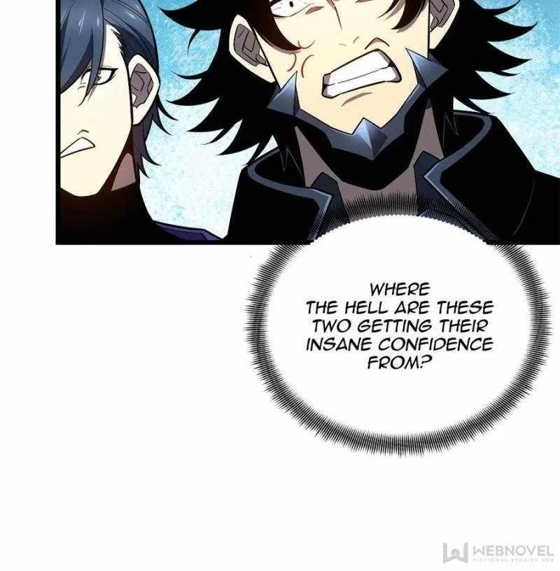 The King's Avatar Chapter 131 – Page 27