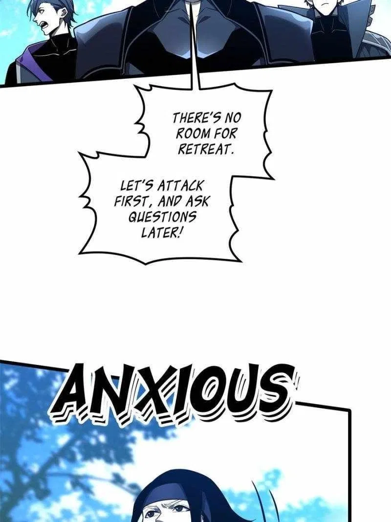 The King's Avatar Chapter 131 – Page 29