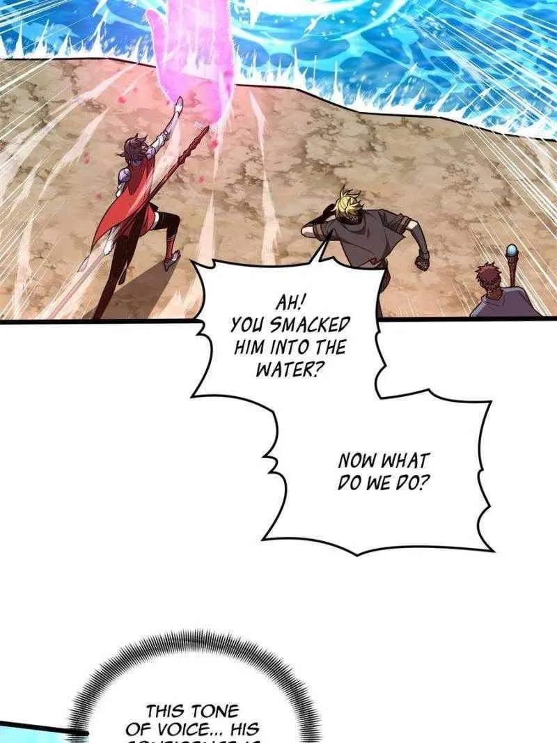 The King's Avatar Chapter 131 – Page 38