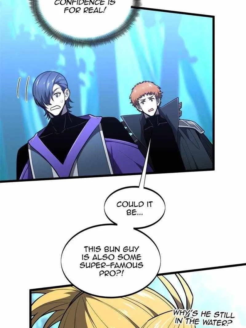 The King's Avatar Chapter 131 – Page 39