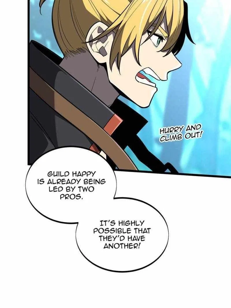 The King's Avatar Chapter 131 – Page 40