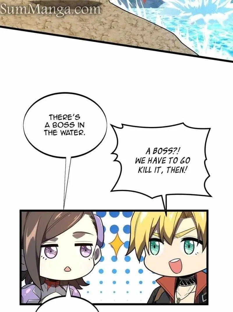 The King's Avatar Chapter 131 – Page 44