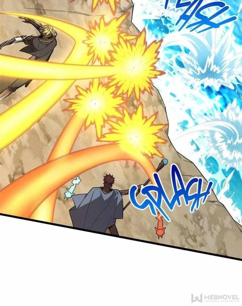 The King's Avatar Chapter 131 – Page 47