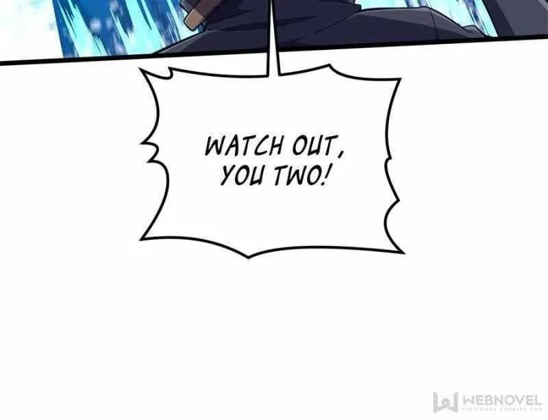 The King's Avatar Chapter 131 – Page 53