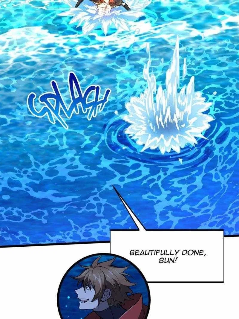 The King's Avatar Chapter 131 – Page 56
