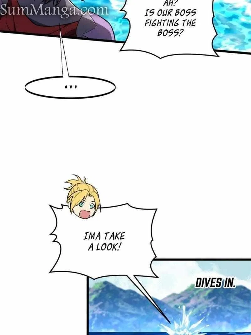 The King's Avatar Chapter 131 – Page 58