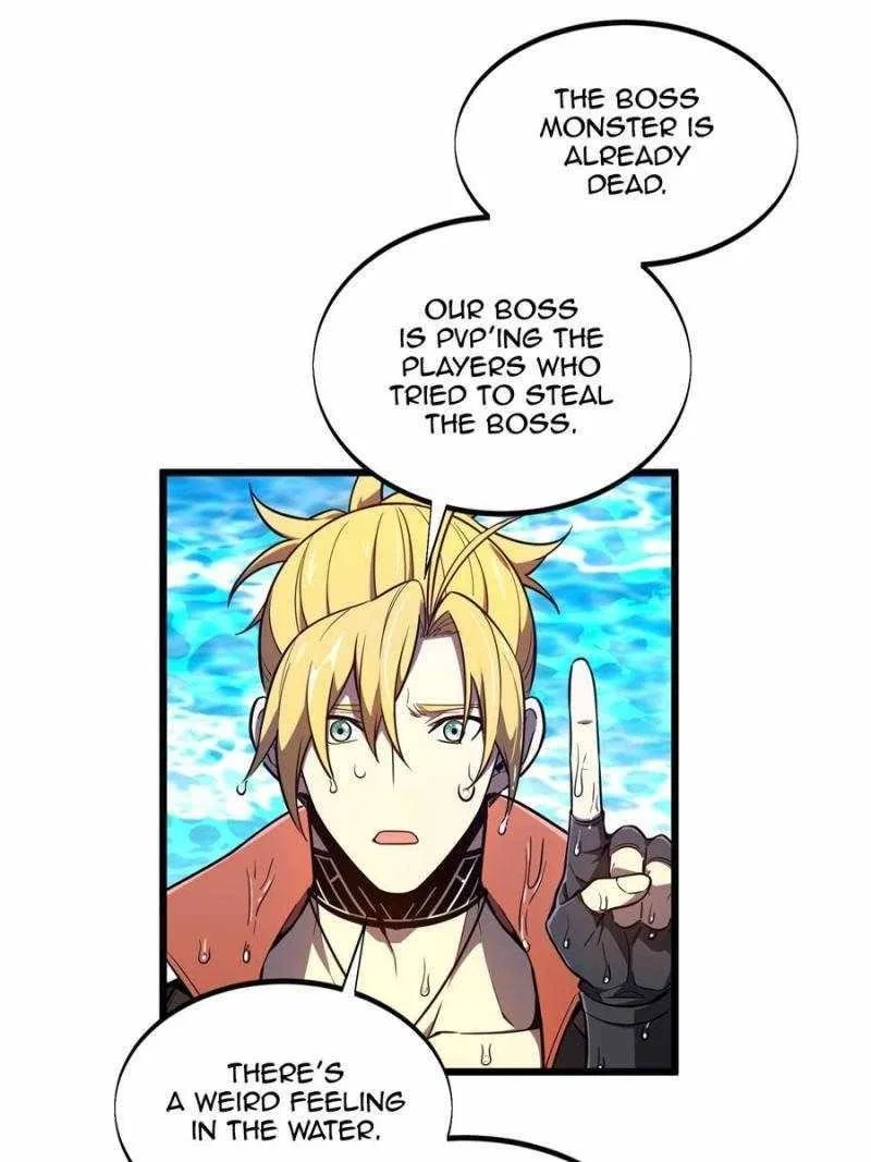 The King's Avatar Chapter 131 – Page 61