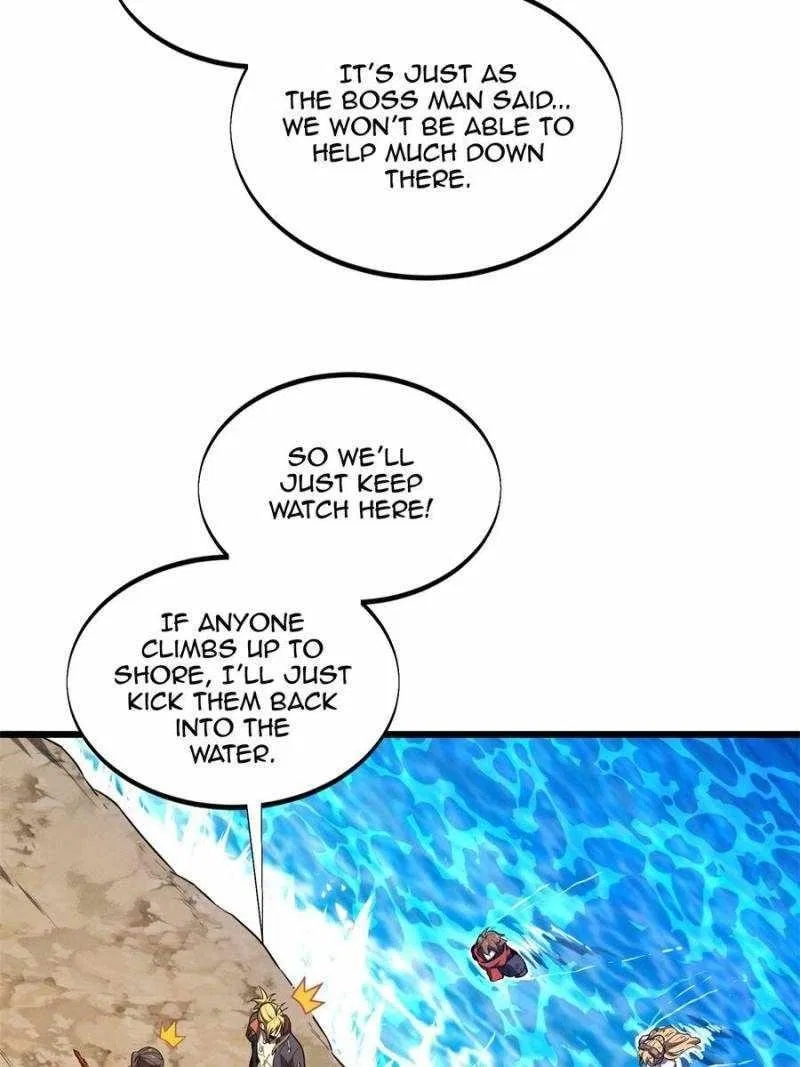 The King's Avatar Chapter 131 – Page 62