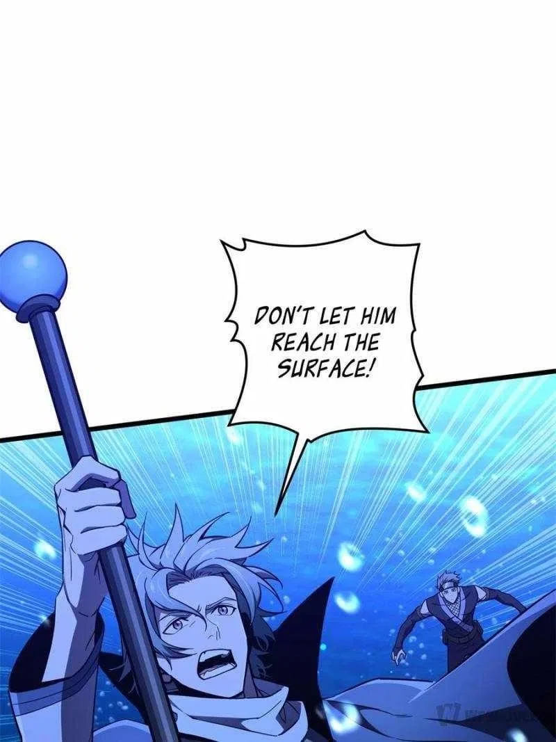 The King's Avatar Chapter 130 – Page 1