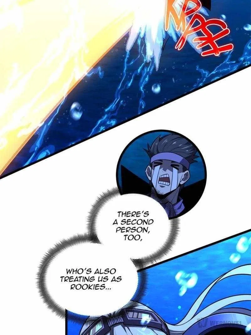 The King's Avatar Chapter 130 – Page 27
