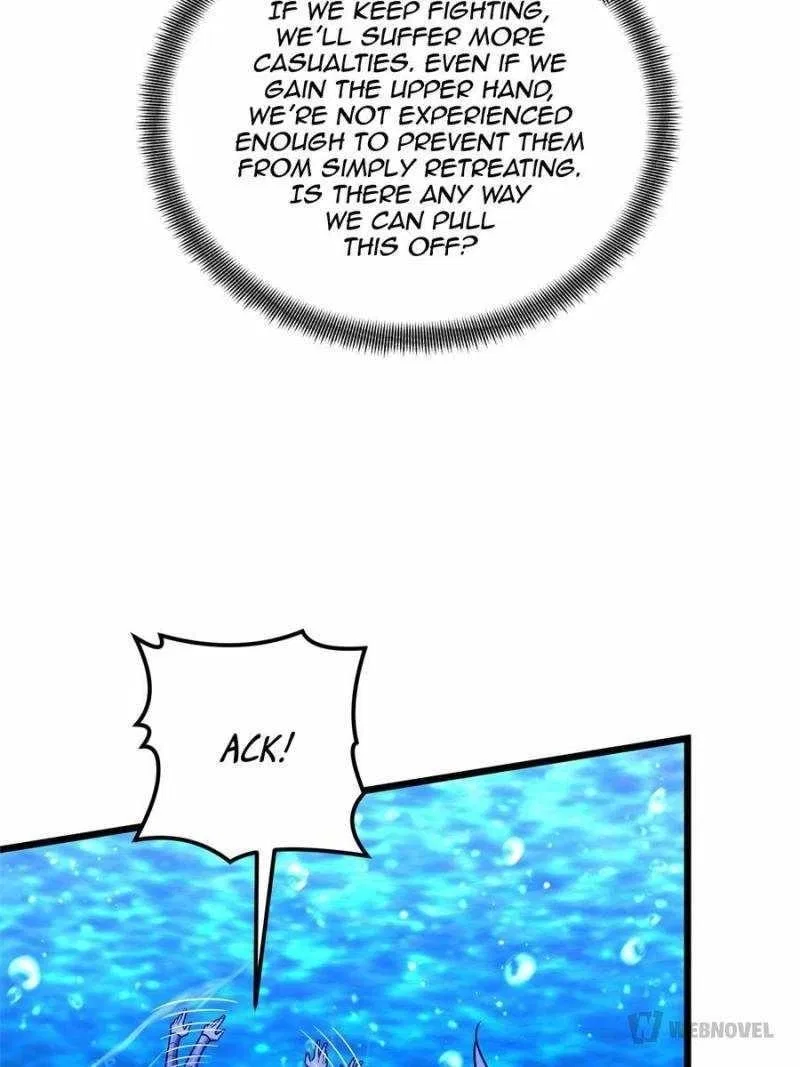 The King's Avatar Chapter 130 – Page 30