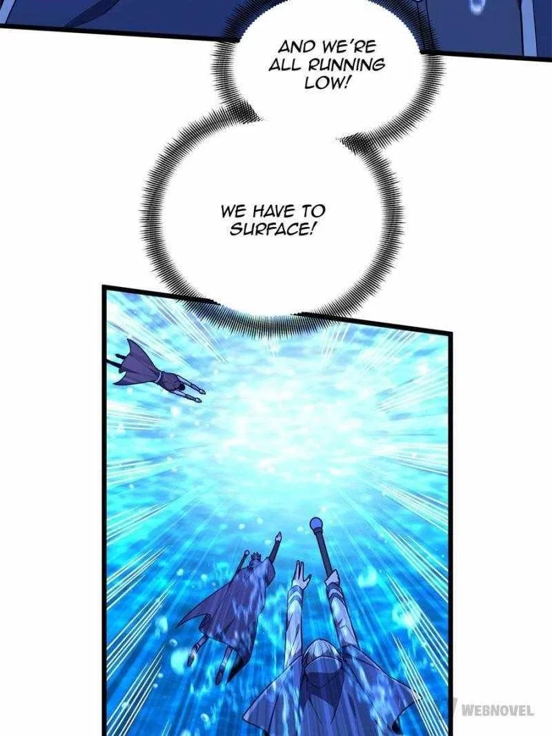 The King's Avatar Chapter 130 – Page 37