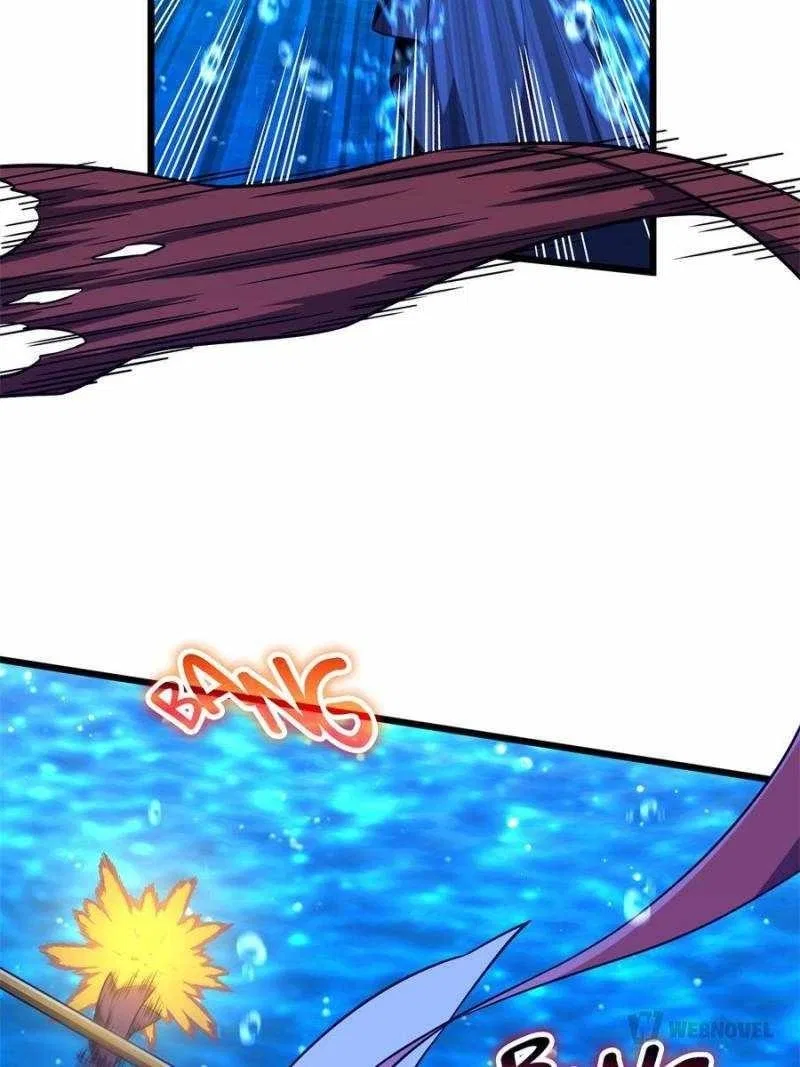 The King's Avatar Chapter 130 – Page 38