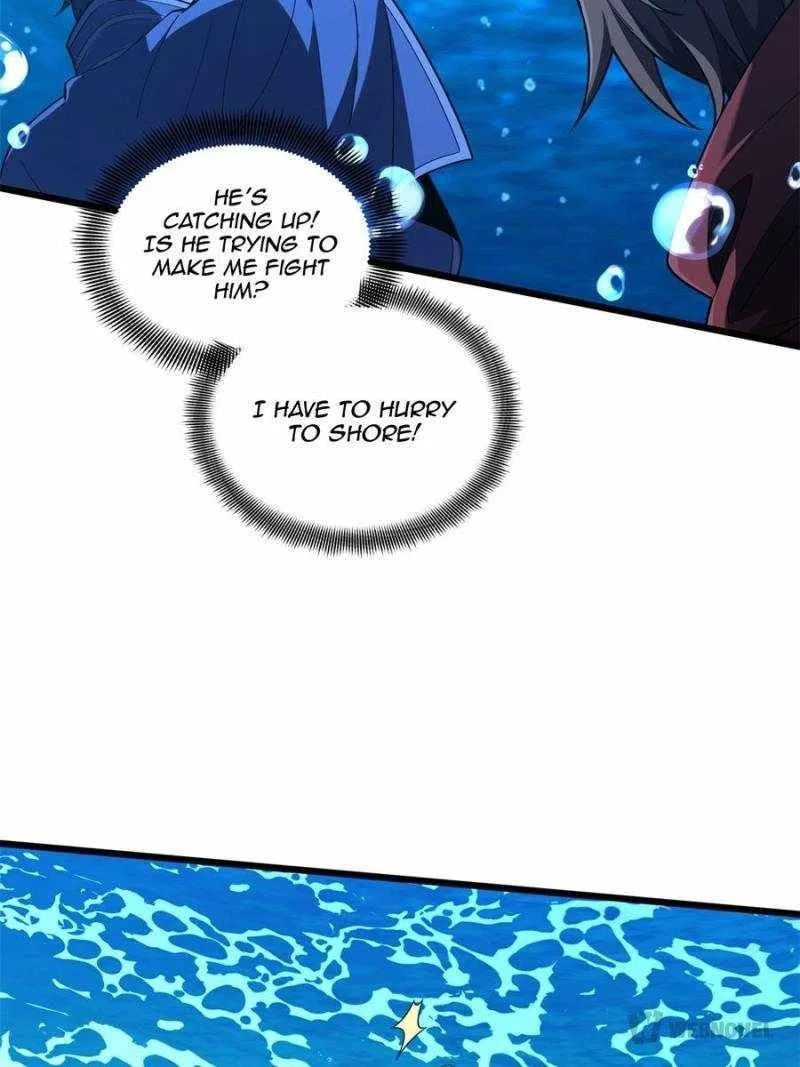 The King's Avatar Chapter 130 – Page 44