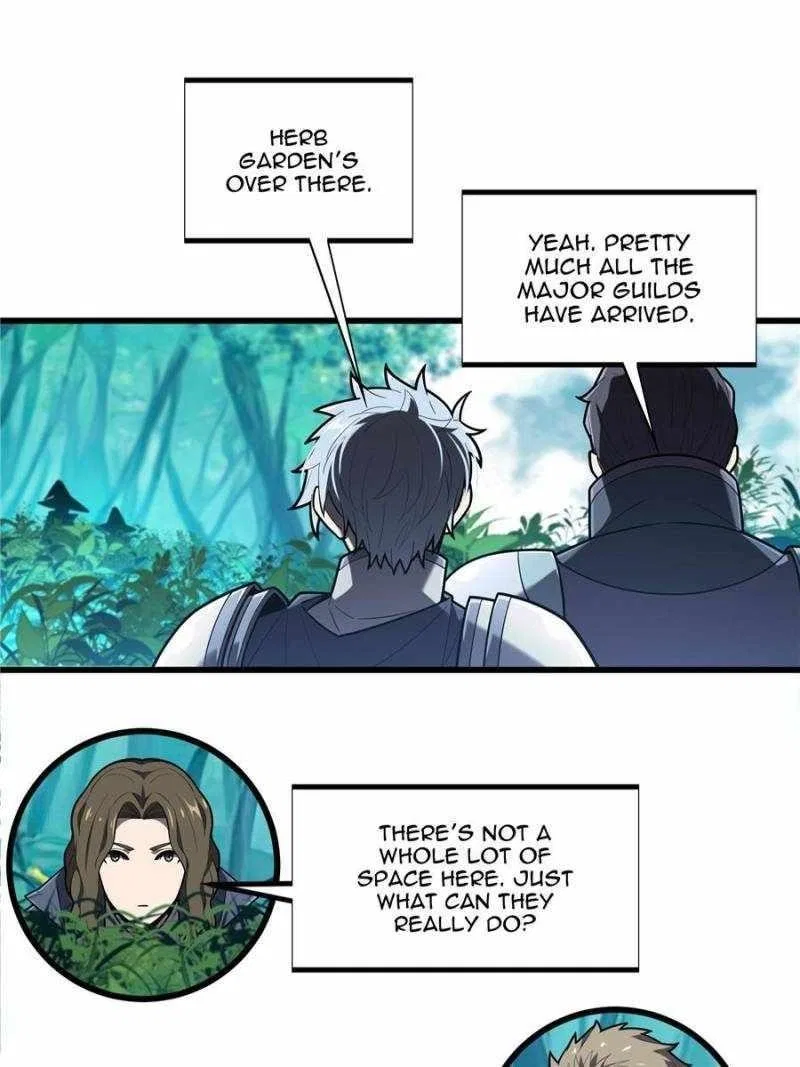 The King's Avatar Chapter 129 – Page 6