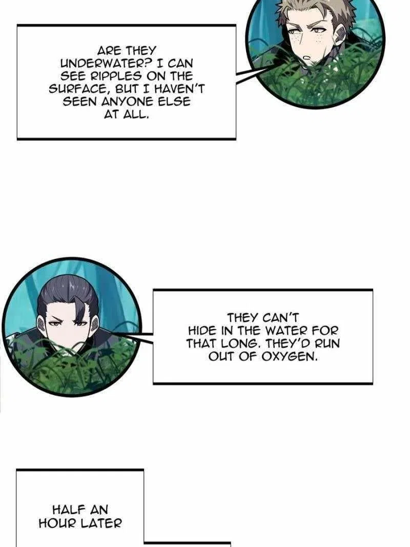 The King's Avatar Chapter 129 – Page 7