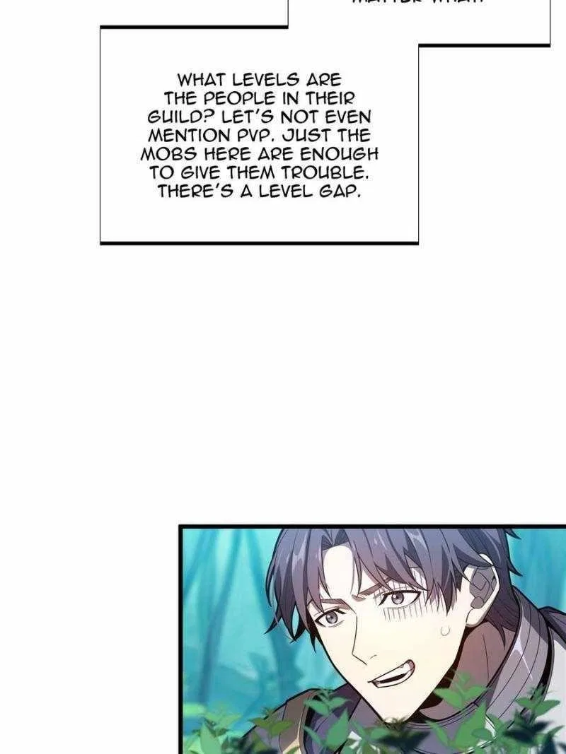 The King's Avatar Chapter 129 – Page 9