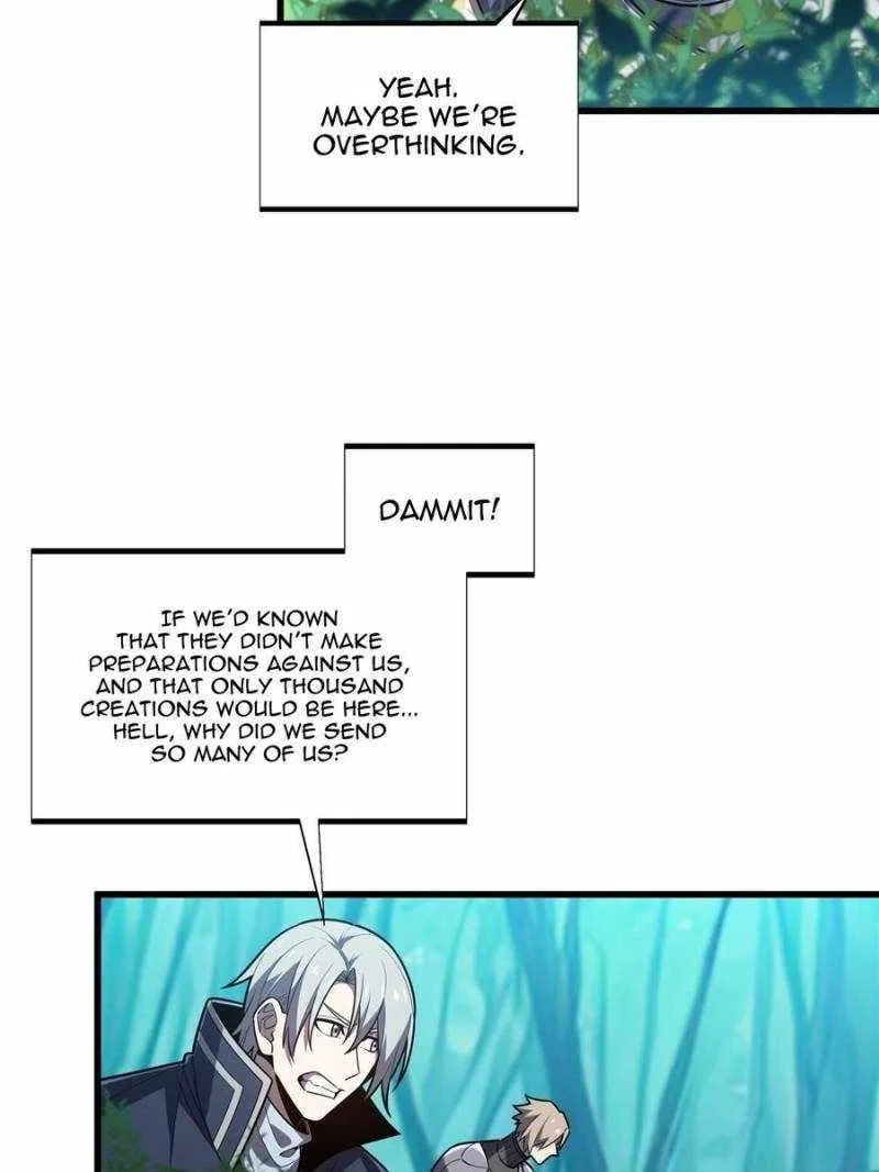The King's Avatar Chapter 129 – Page 10