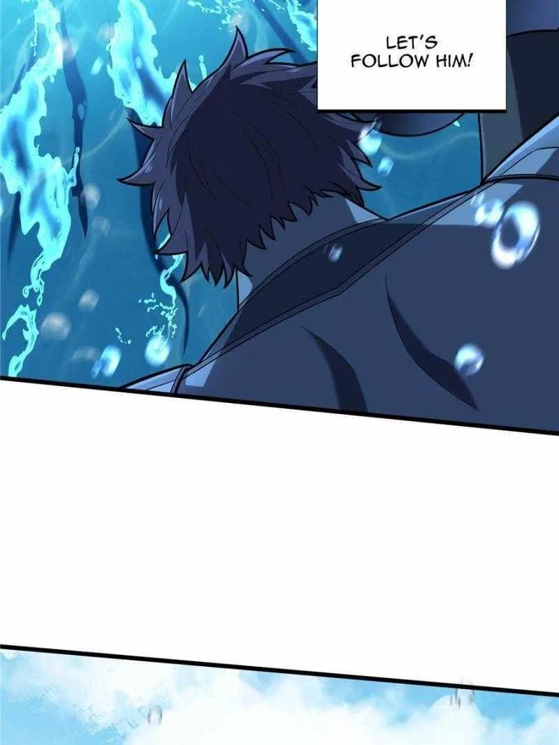 The King's Avatar Chapter 129 – Page 19