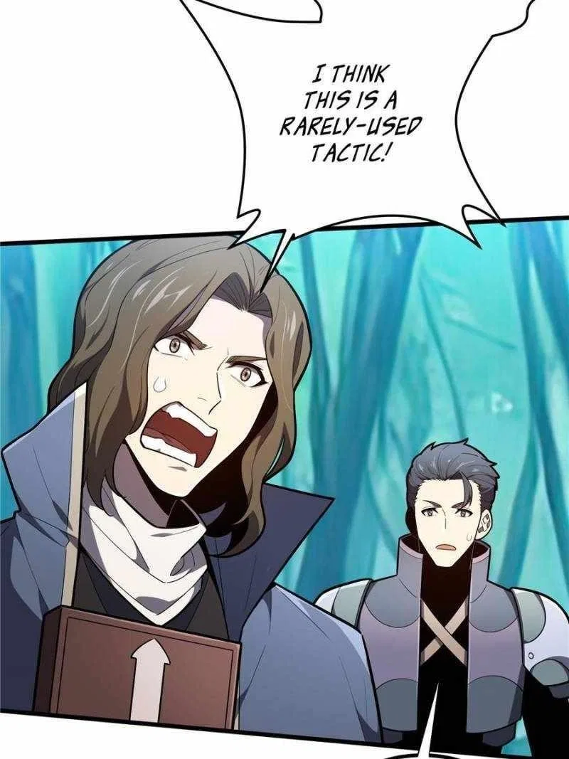 The King's Avatar Chapter 129 – Page 25
