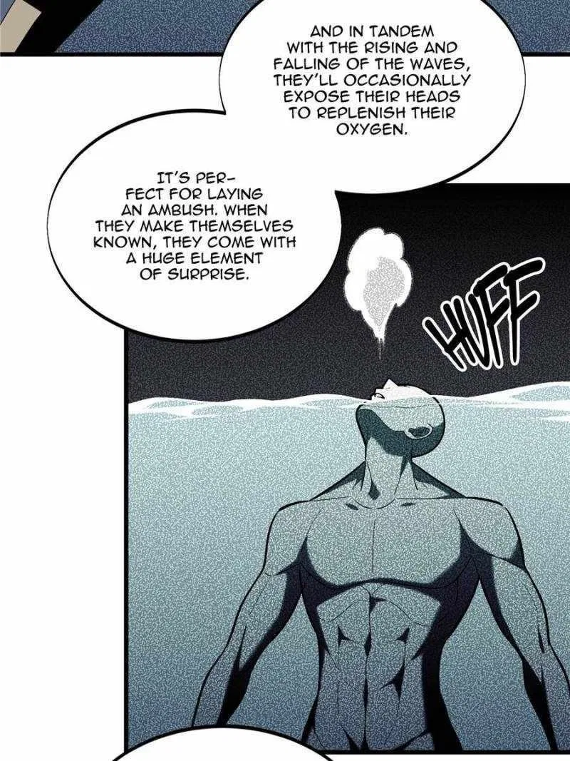 The King's Avatar Chapter 129 – Page 28