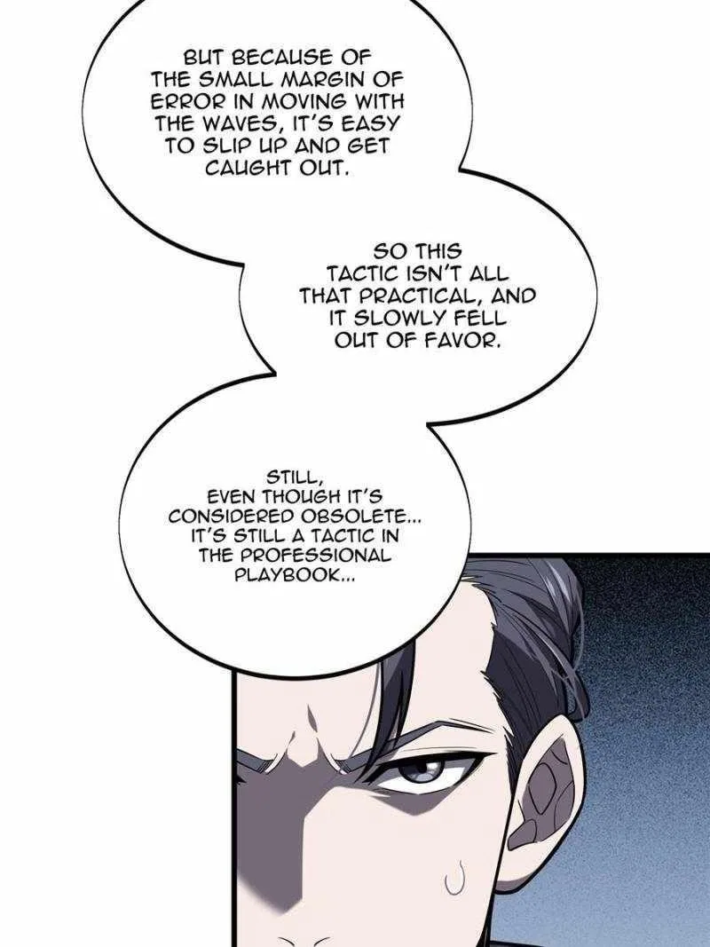 The King's Avatar Chapter 129 – Page 29