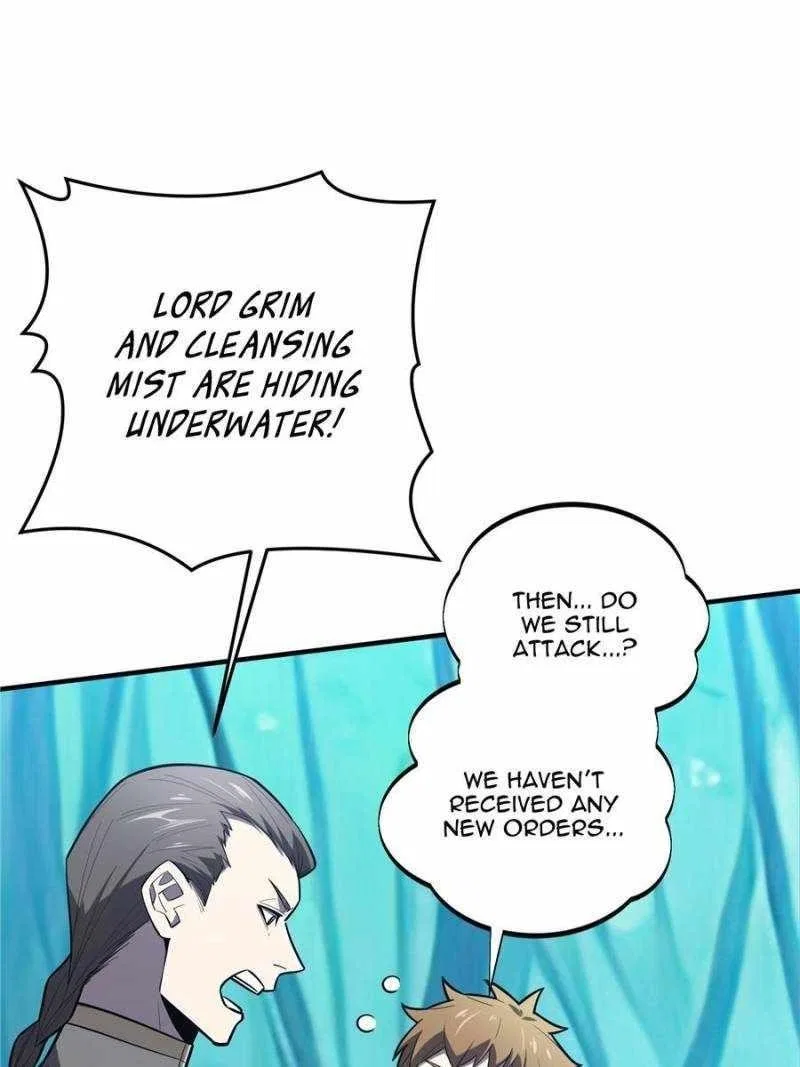 The King's Avatar Chapter 129 – Page 34