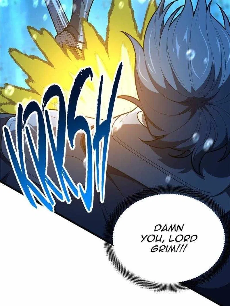 The King's Avatar Chapter 129 – Page 42