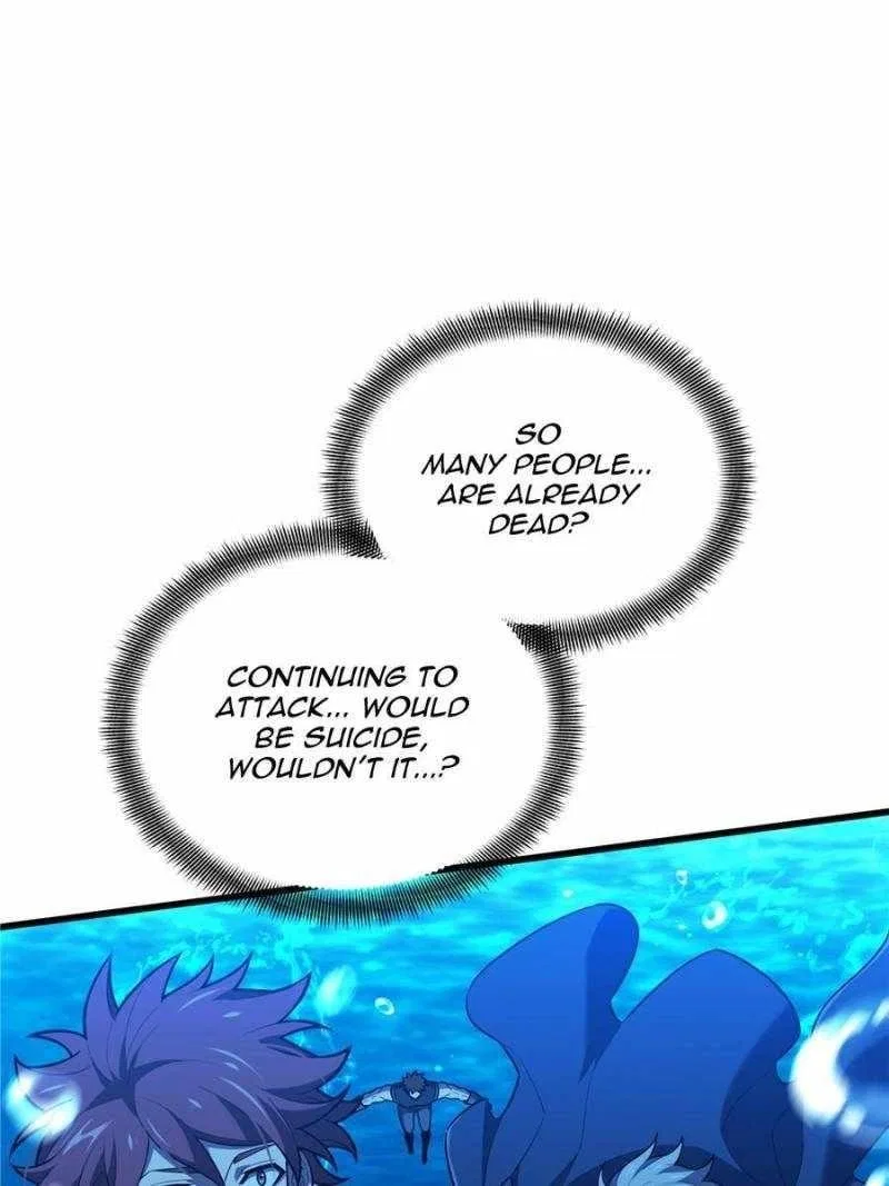 The King's Avatar Chapter 129 – Page 51