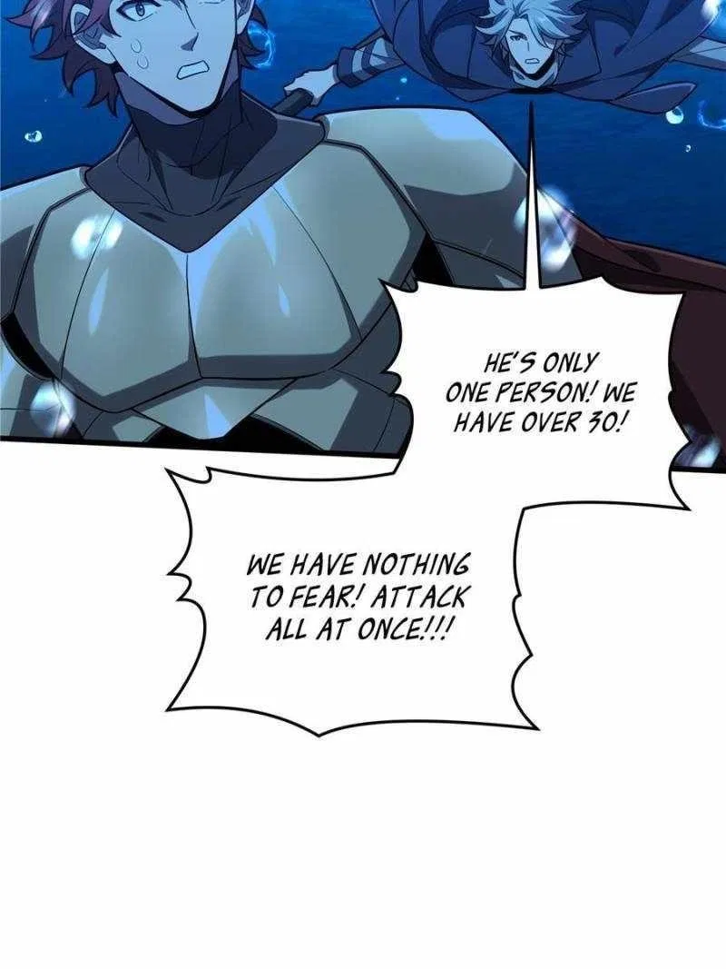 The King's Avatar Chapter 129 – Page 52